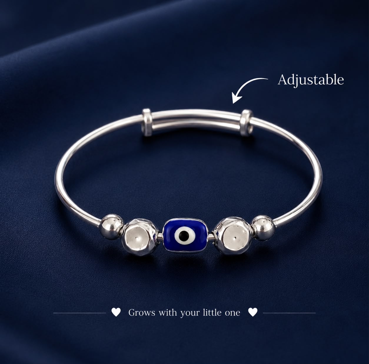 Nazar Baby Bracelet