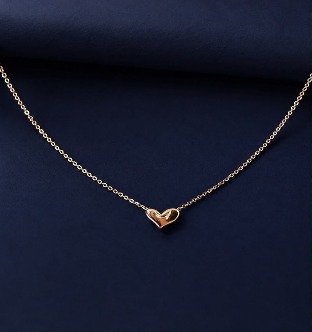 Everheart Necklace