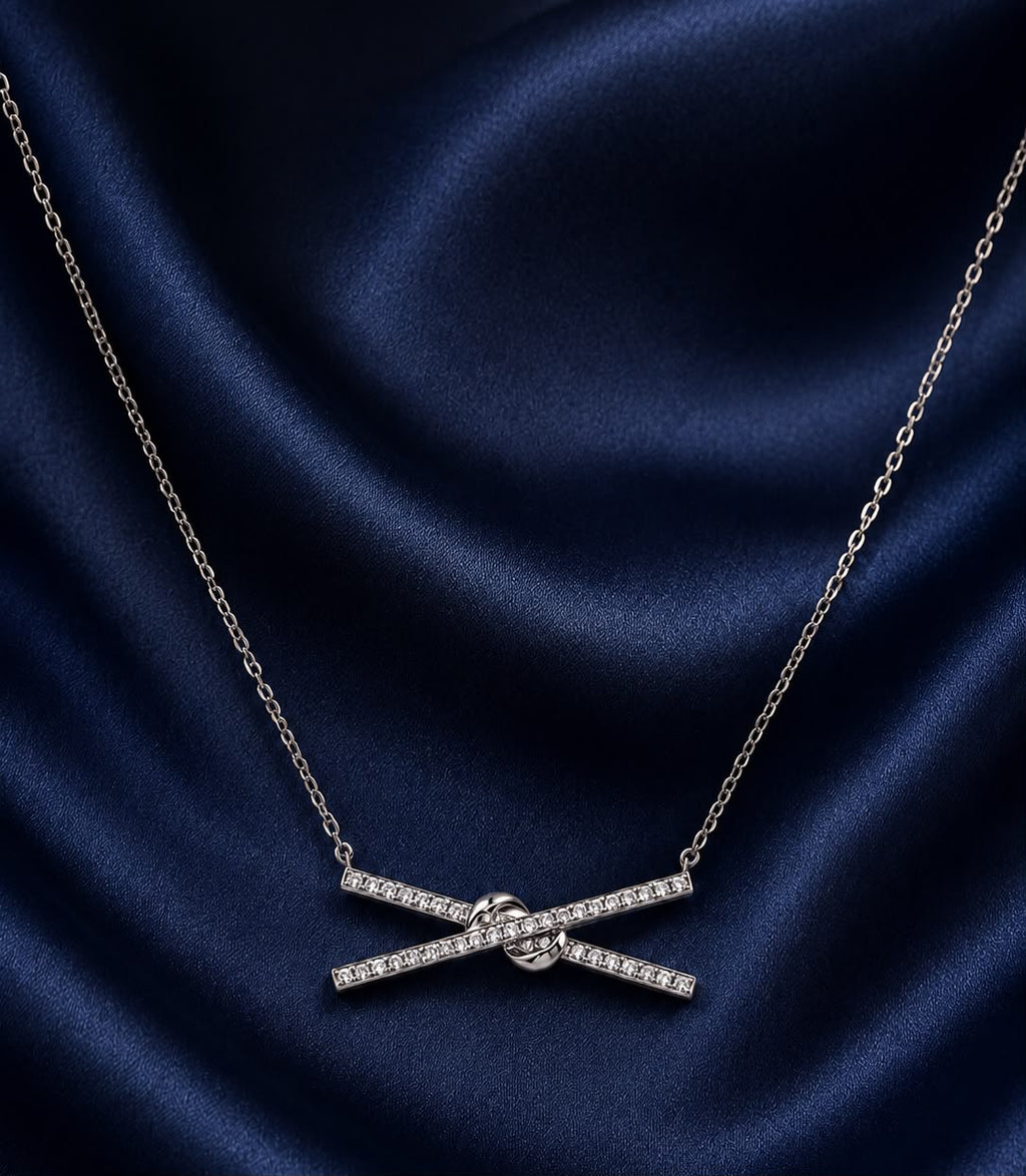 Celeste Knot