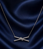 Celeste Knot