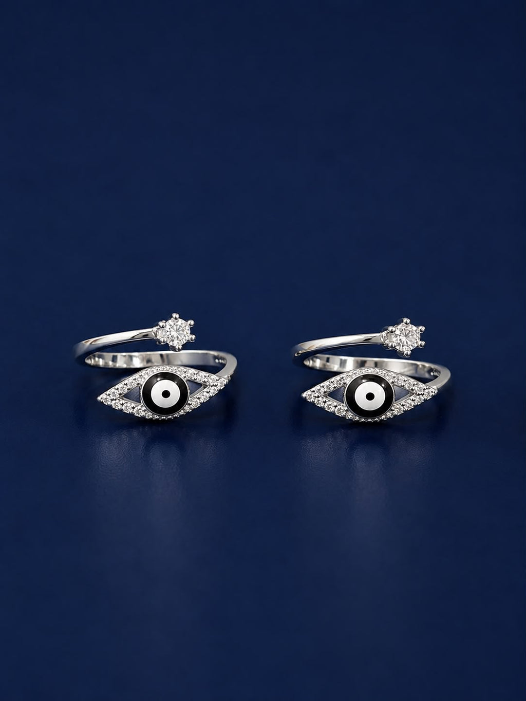 Aura Shield Toe Ring