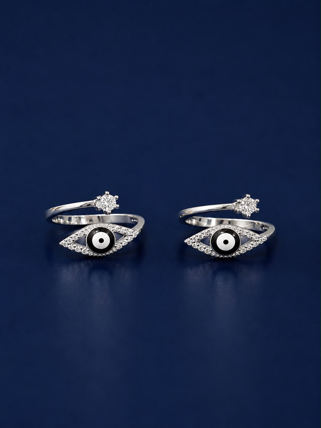 Aura Shield Toe Ring