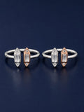 Vertex Toe Ring