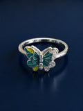 Flutter Ring