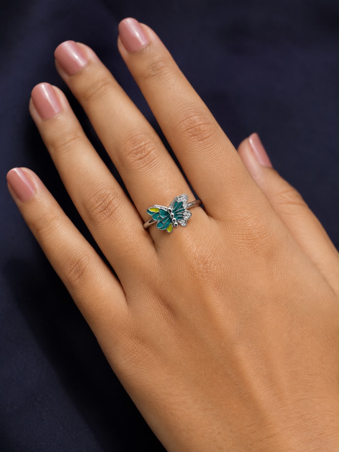 Flutter Ring