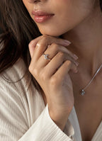 Moon Ring