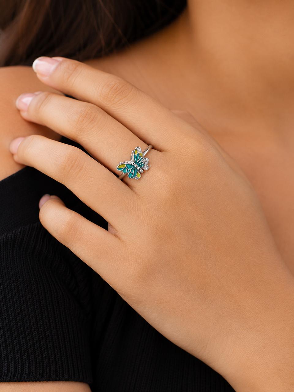 Flutter Ring
