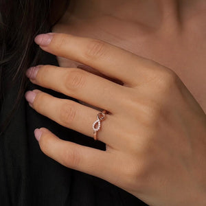 Infinity Ring