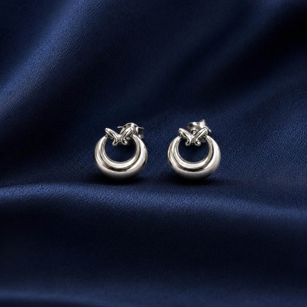 Bow Hallow Studs