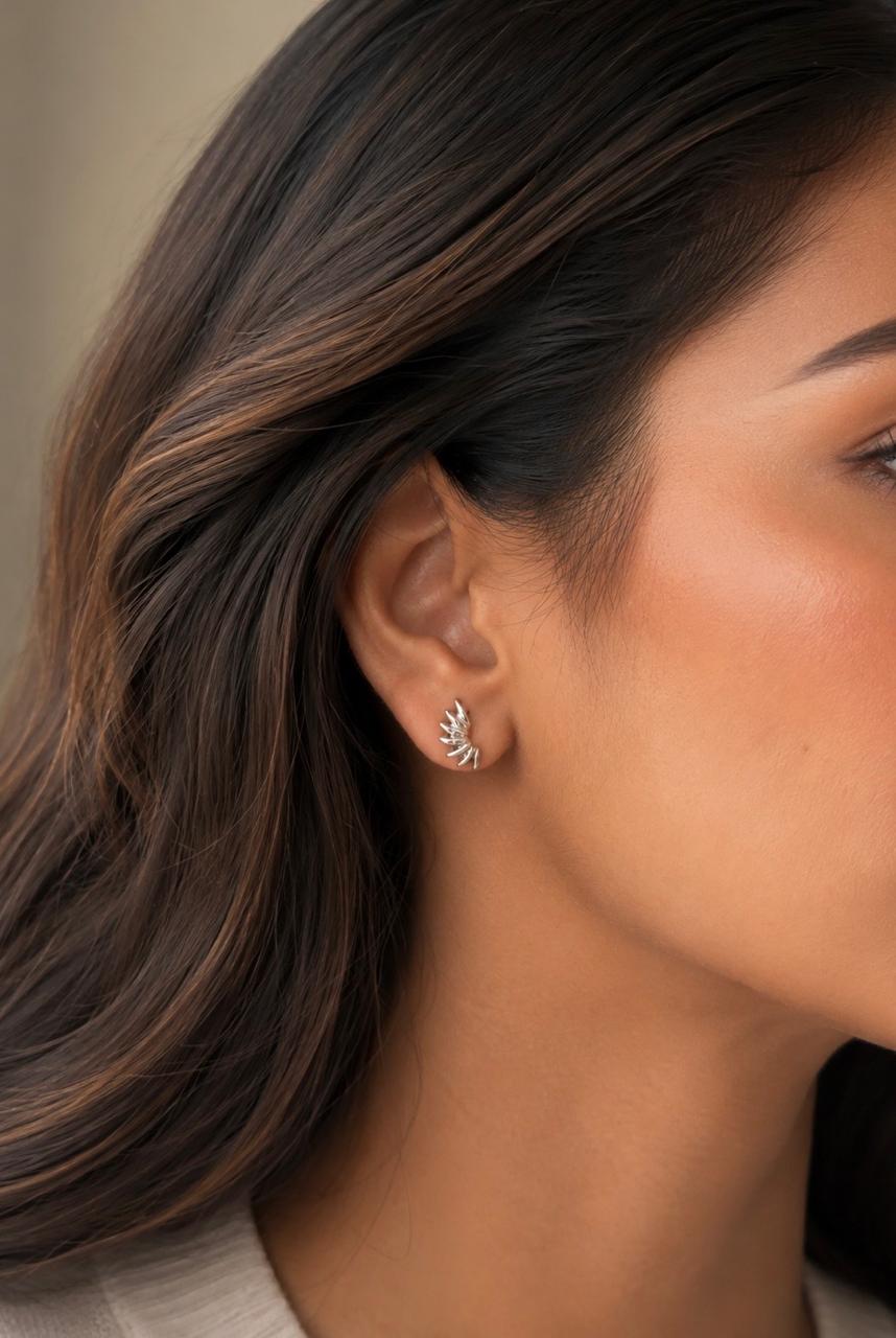 Sunray Studs