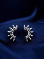 Sunray Studs