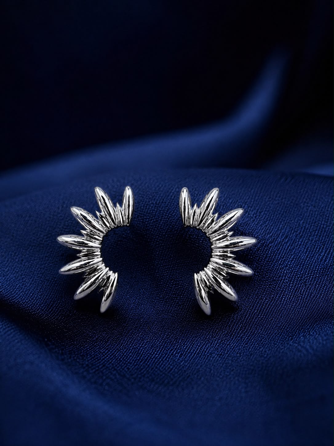 Sunray Studs