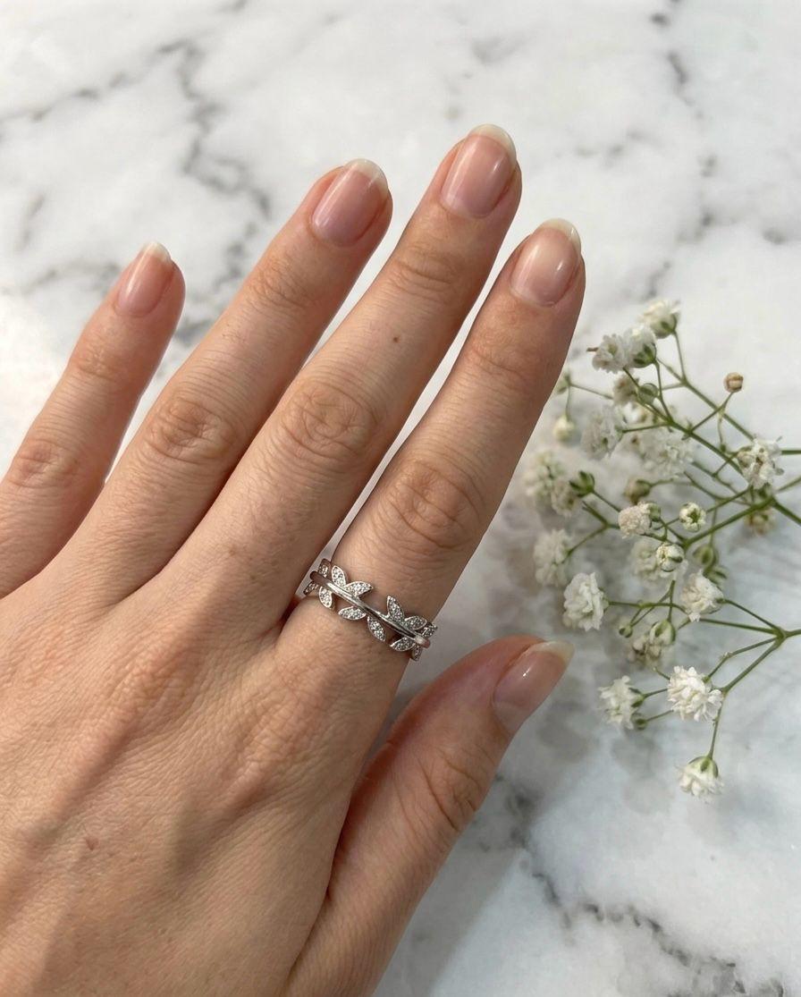 Sylva Ring