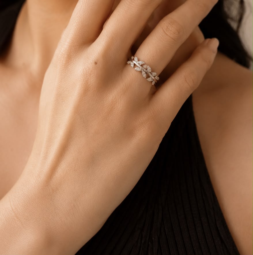 Sylva Ring