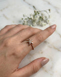 Starfish Ring