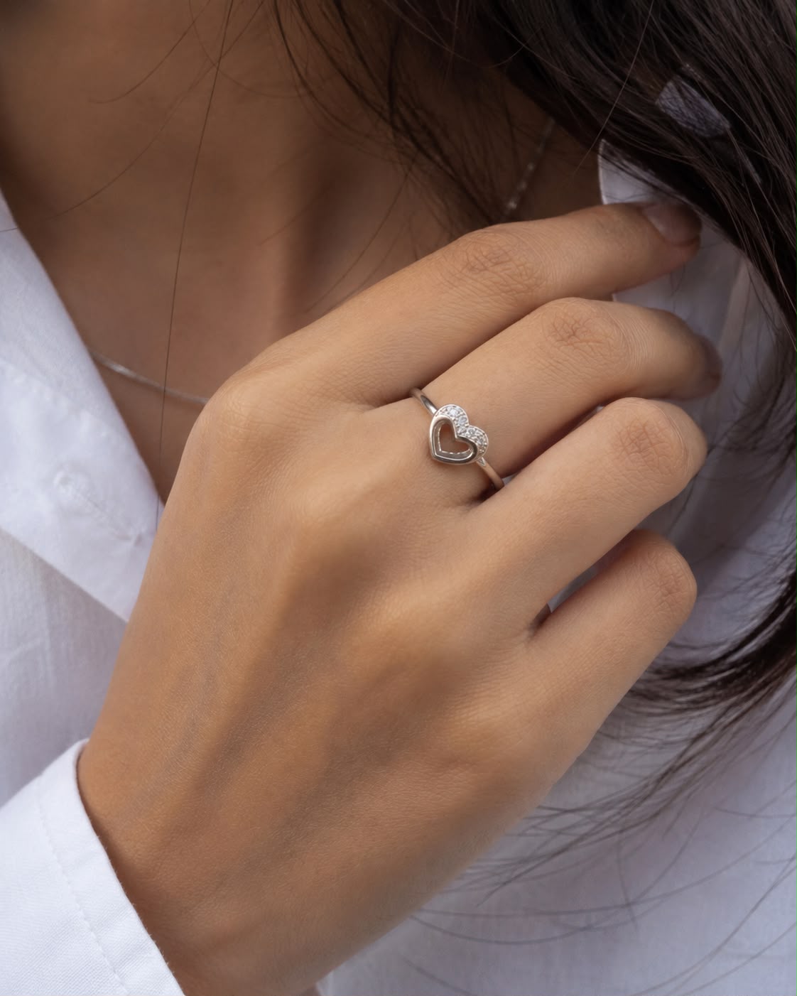 Cherish Ring