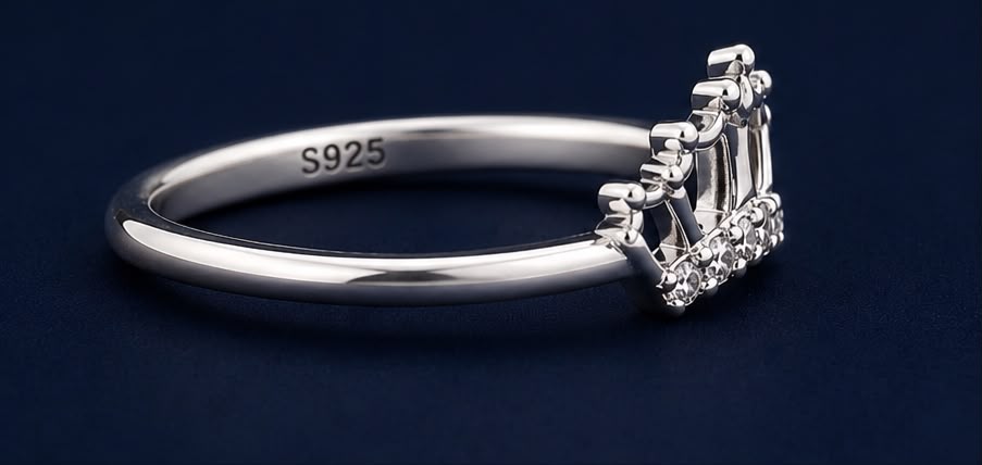 Empress Ring