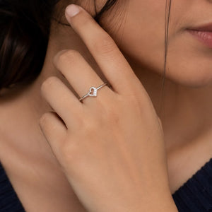 Roselle Ring