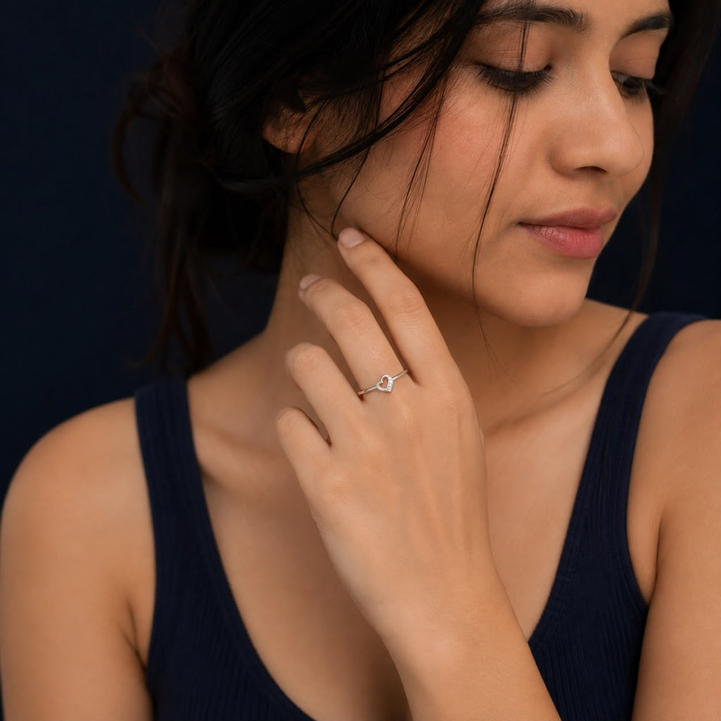 Roselle Ring