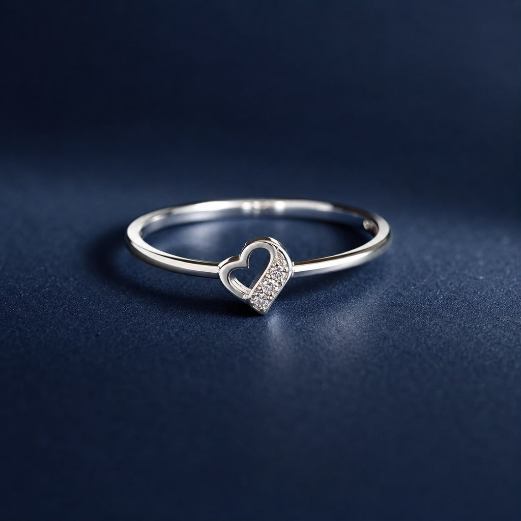 Roselle Ring