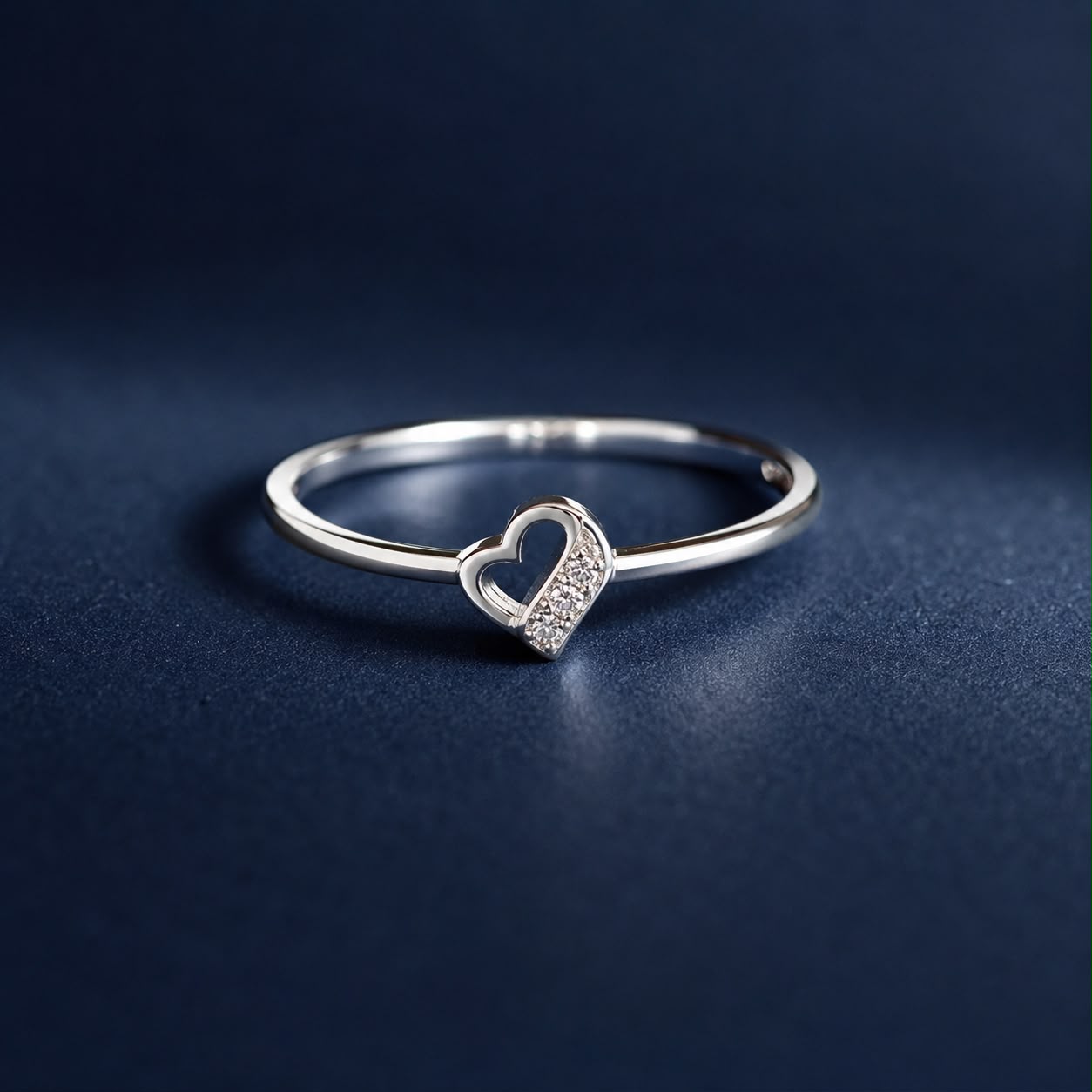 Roselle Ring