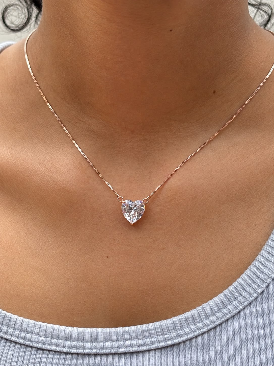 Eterna Heart