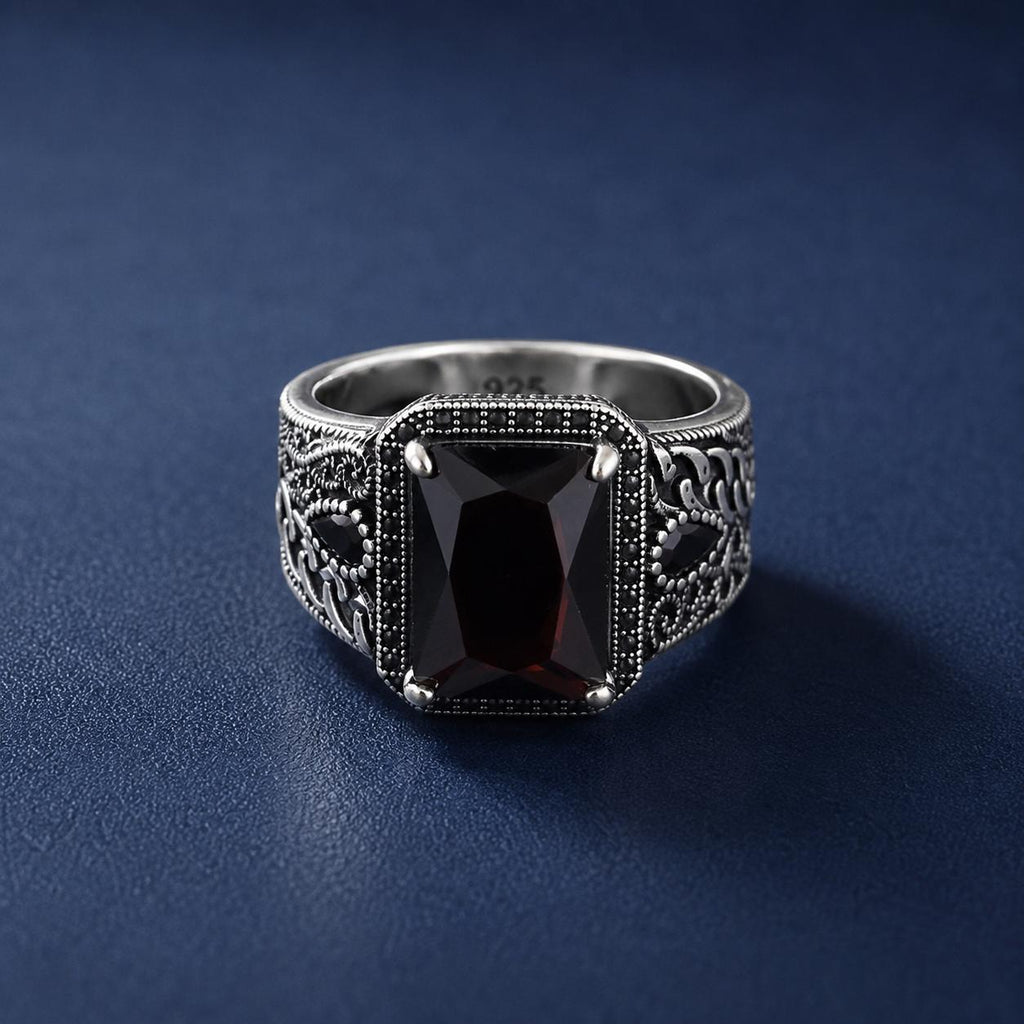 Crownstone Ring