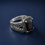 Crownstone Ring