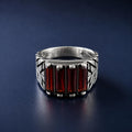 Onyx Ring