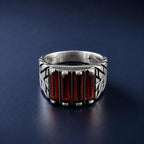 Onyx Ring