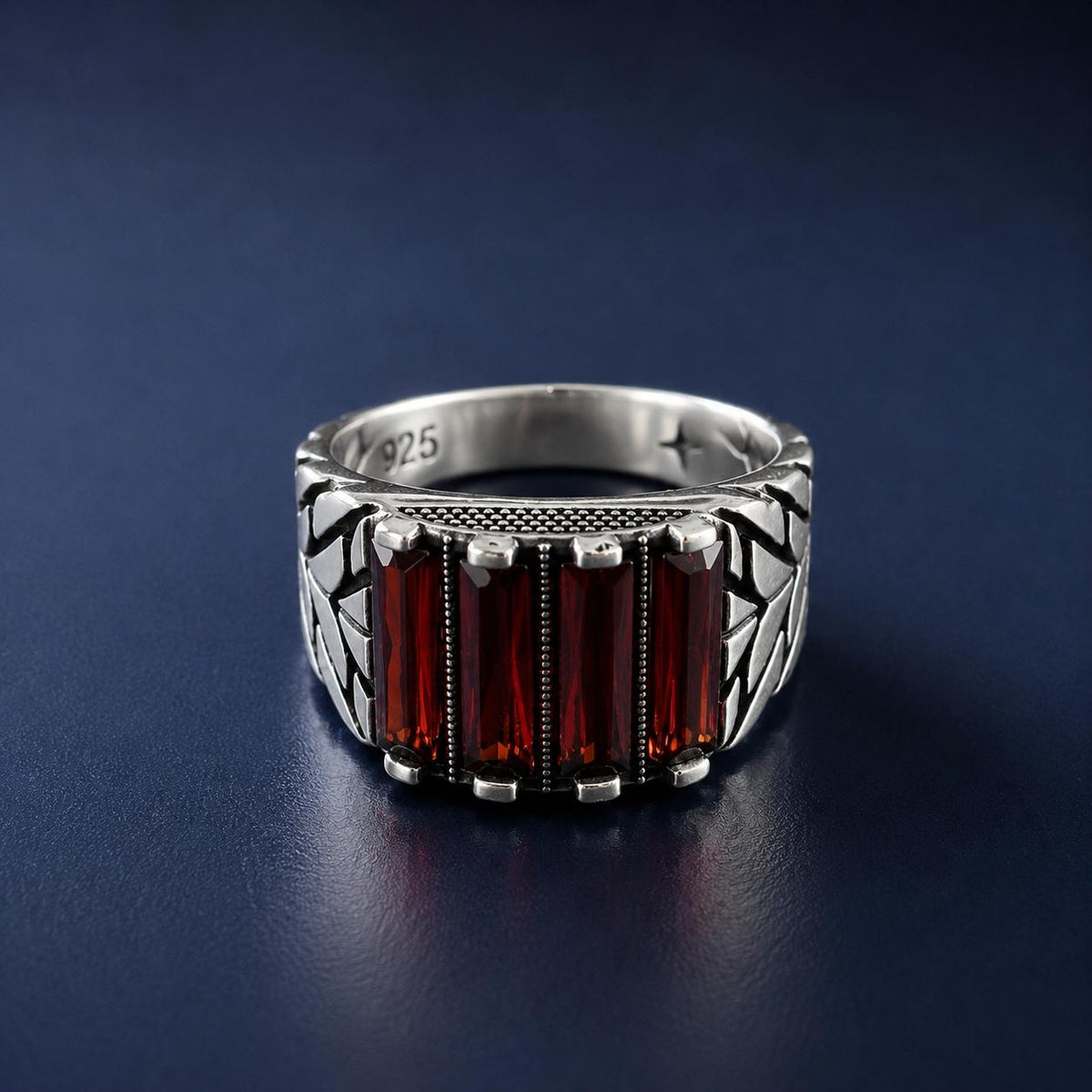 Onyx Ring