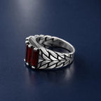 Onyx Ring