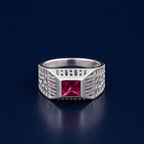 Zyron Ring