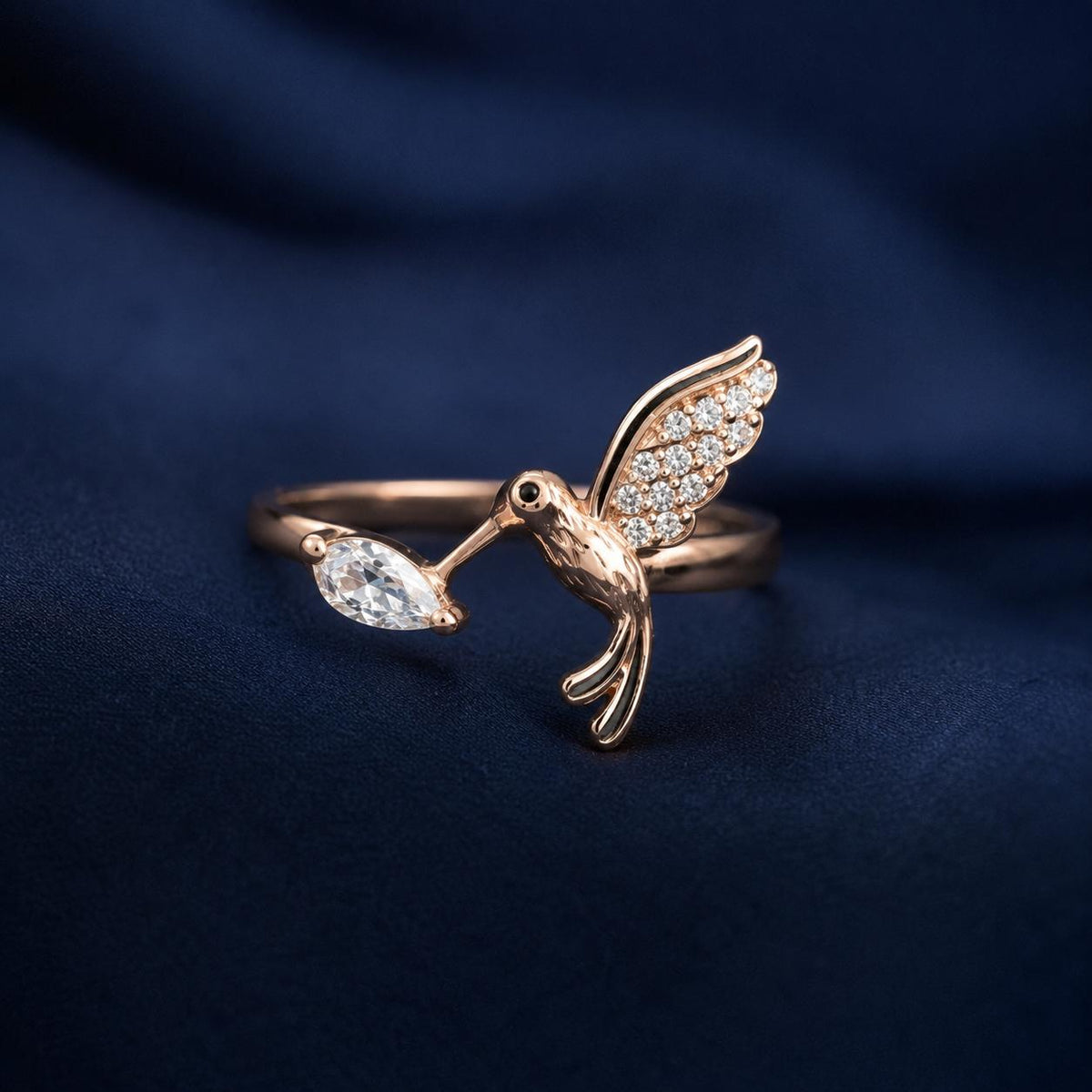 Seraphina Ring