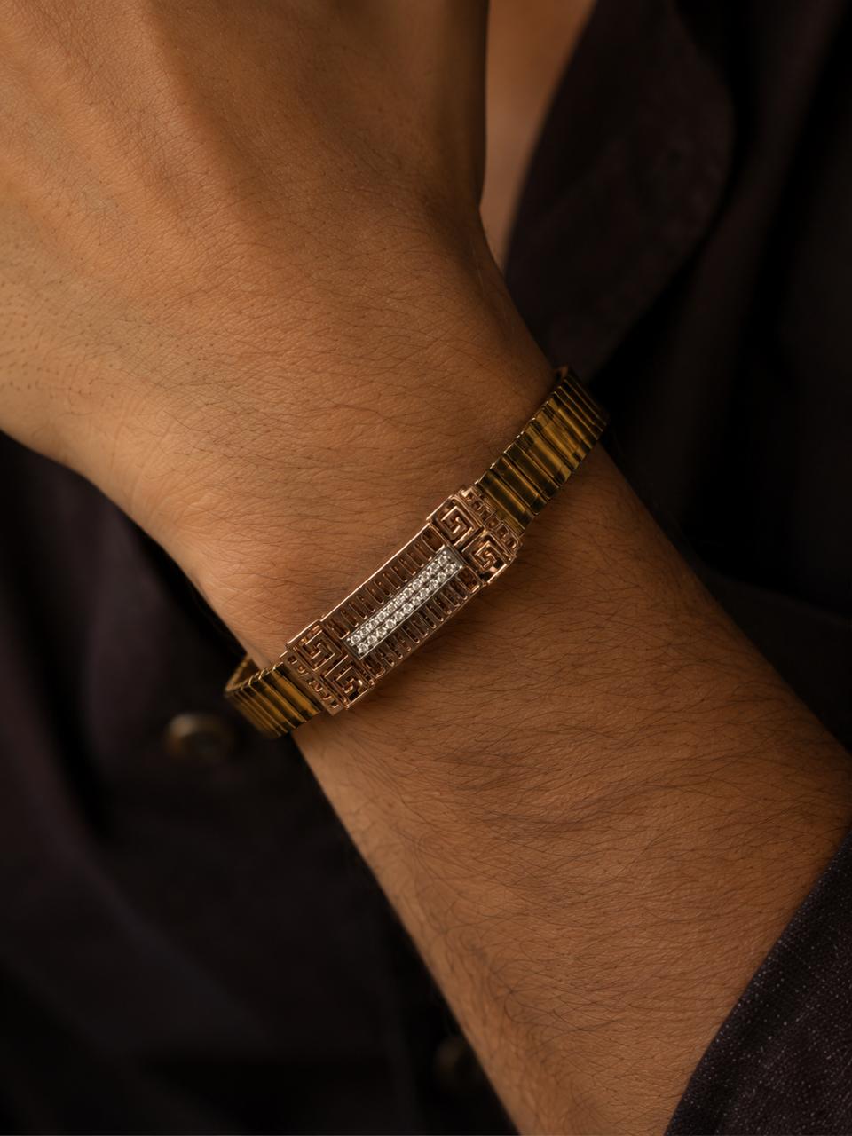 Leonis Bracelet