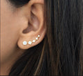 Orion Ear Cuff - (Pair)