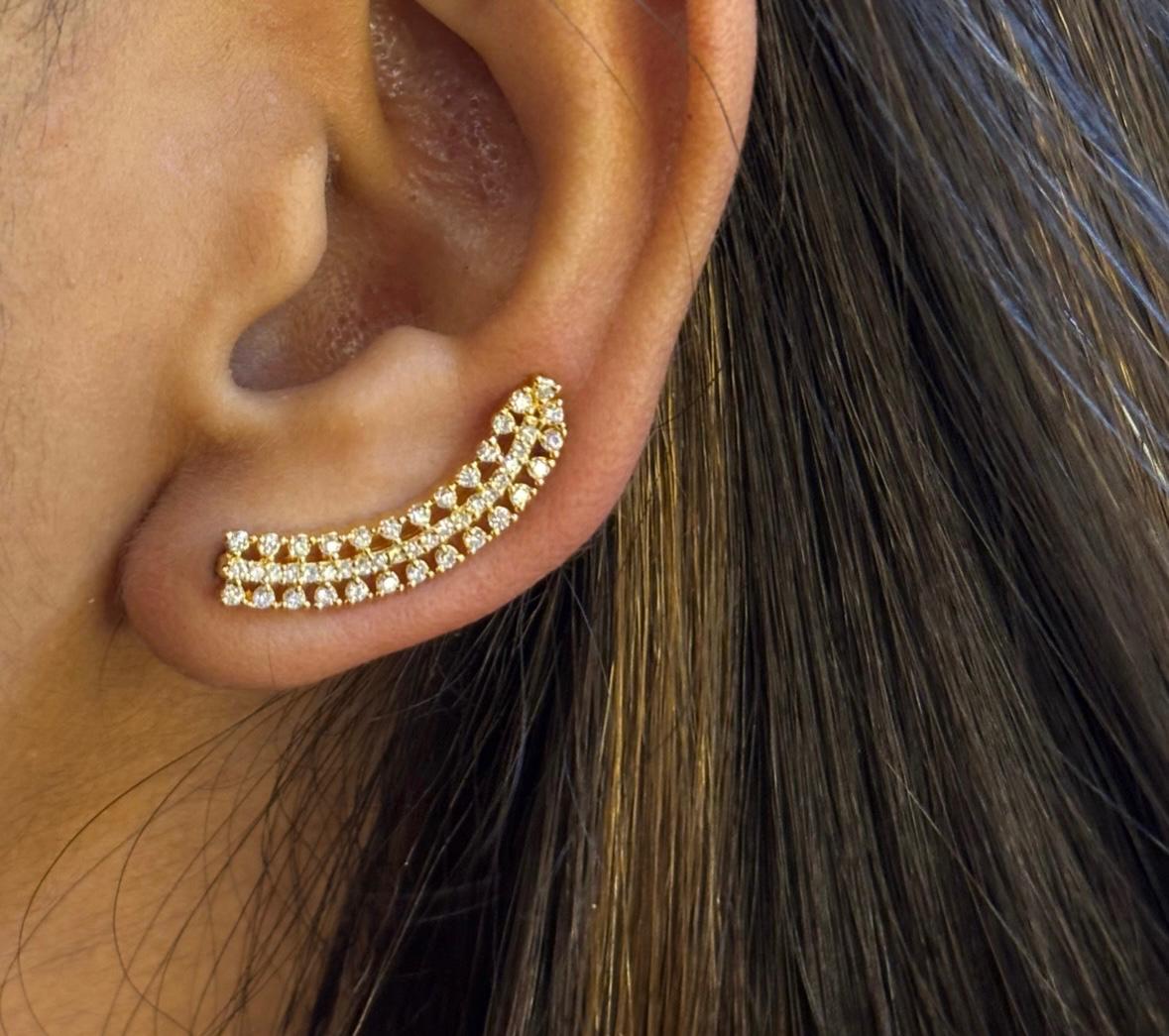 Lumi Earcuff (Pair)
